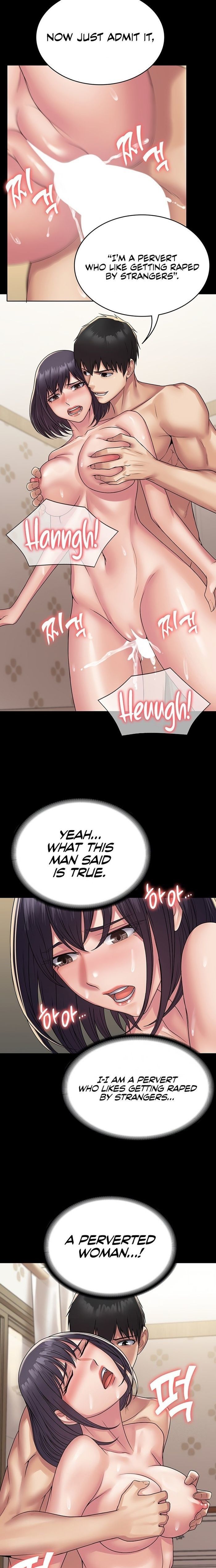 Succubus System page 800
