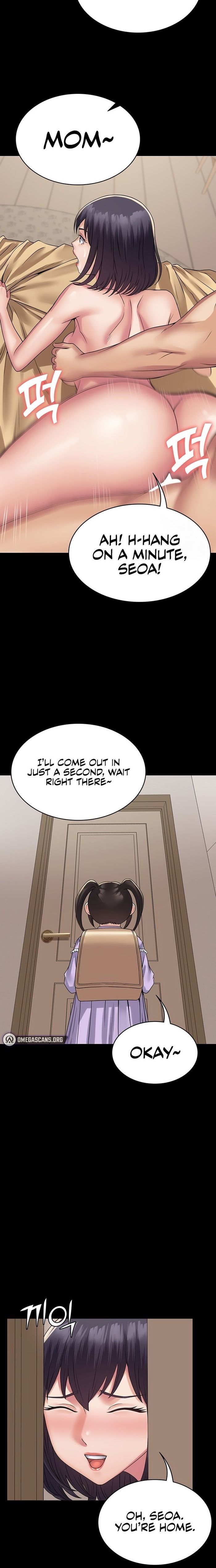 Succubus System page 802