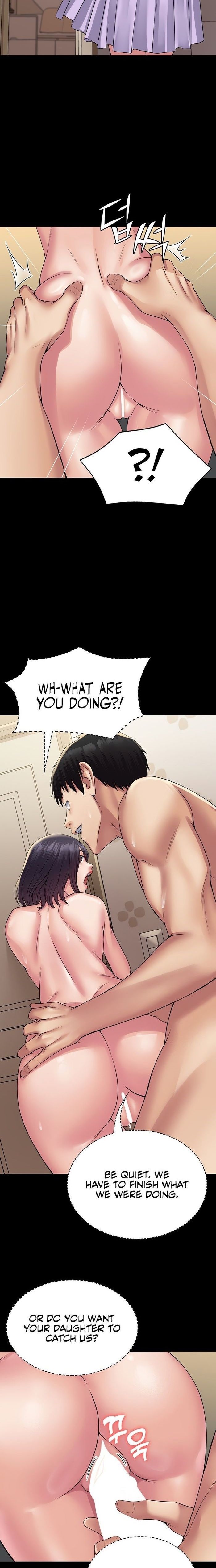 Succubus System page 804