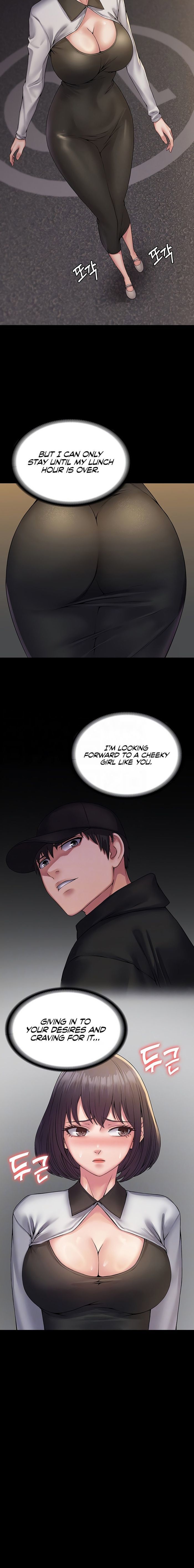 Succubus System page 821