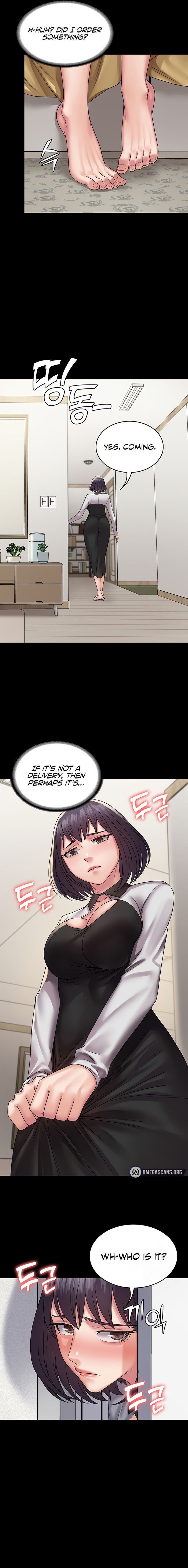 Succubus System page 828