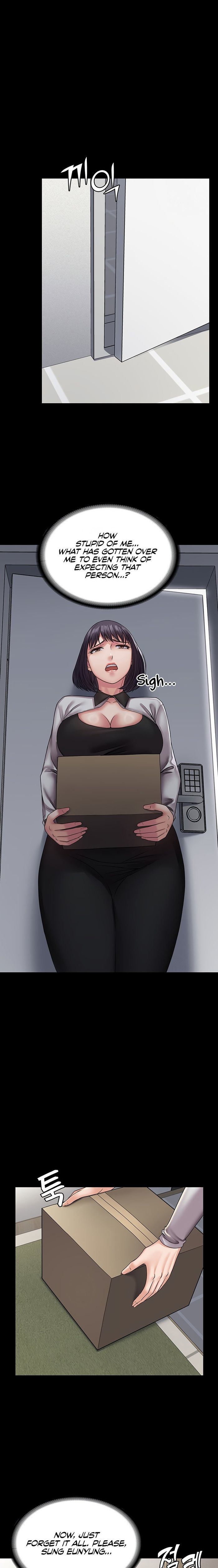 Succubus System page 830
