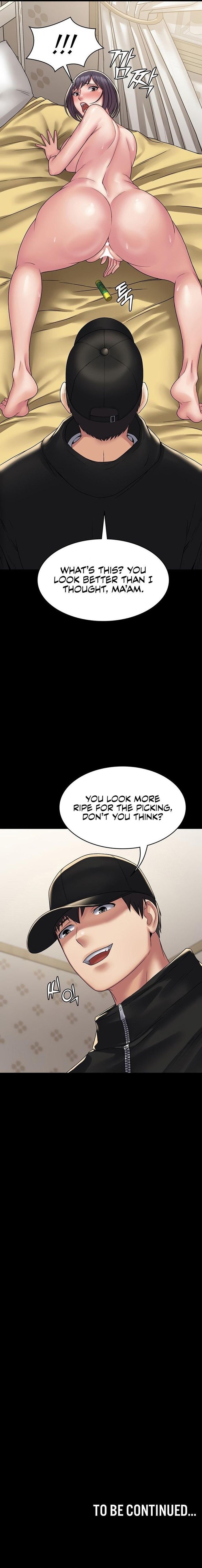 Succubus System page 836