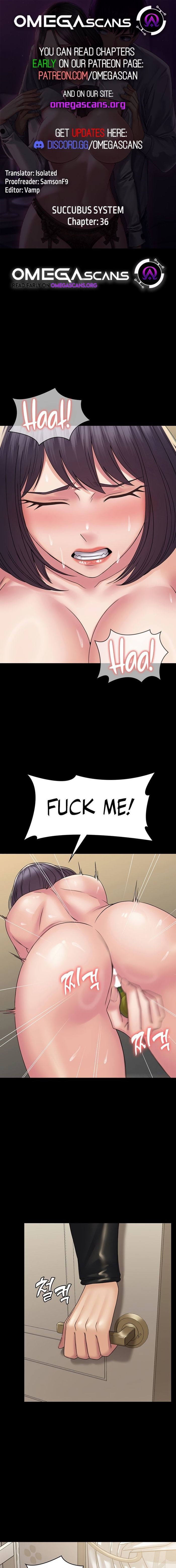 Succubus System page 837