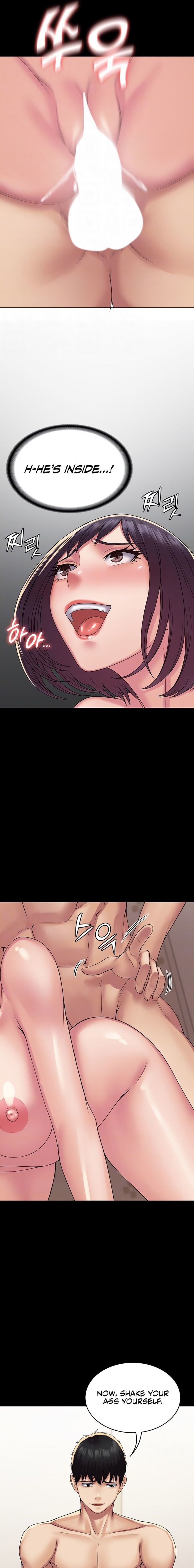 Succubus System page 841