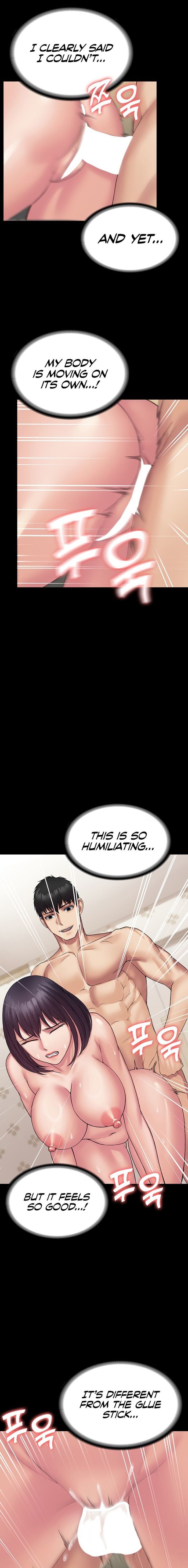 Succubus System page 845