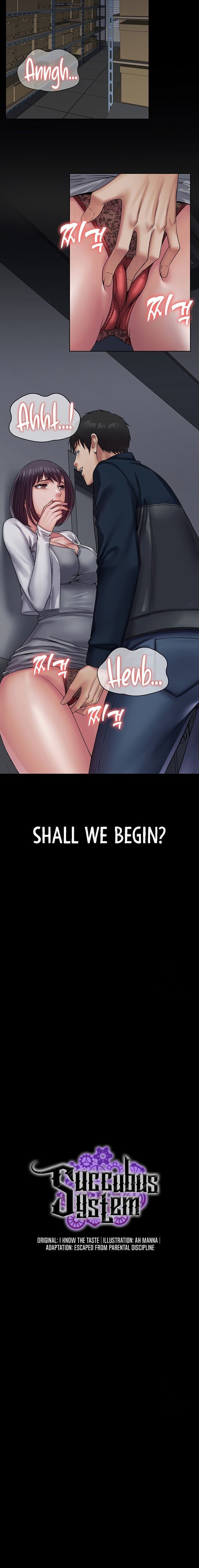 Succubus System page 883