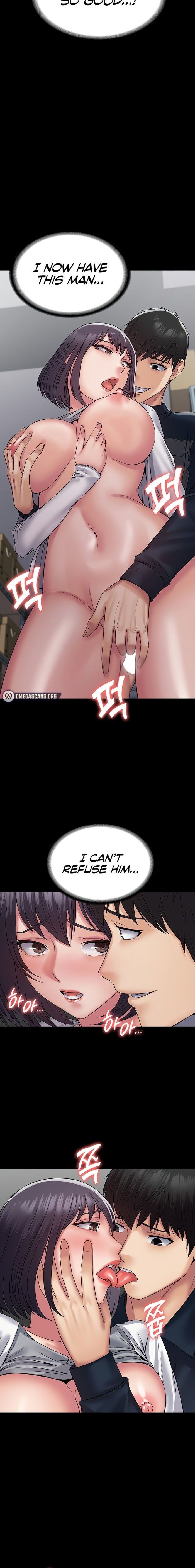 Succubus System page 891