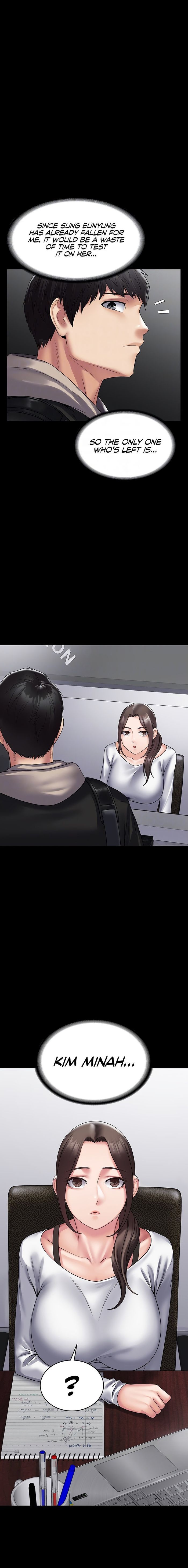 Succubus System page 950