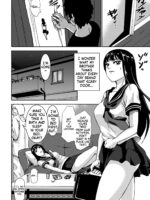 Suiminkan Ecstasy Kanojo Ga Neteru Aida Ni page 6