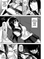 Suiminkan Ecstasy Kanojo Ga Neteru Aida Ni page 7