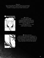 Suite Of Lustful Fantasies, Movement 1: Revival page 3
