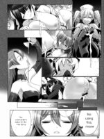 Suite Of Lustful Fantasies, Movement 1: Revival page 7