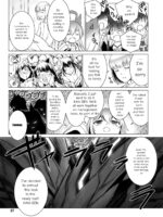 Suite Of Lustful Fantasies, Movement 1: Revival page 8