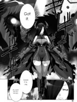 Suite Of Lustful Fantasies, Movement 1: Revival page 9