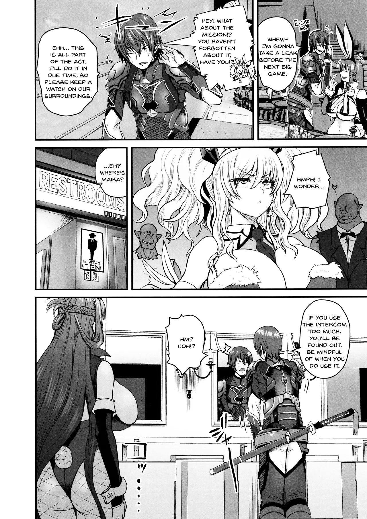 Suitee... page 3