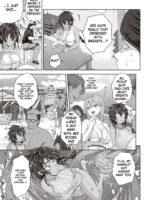 Summer Encounter page 5