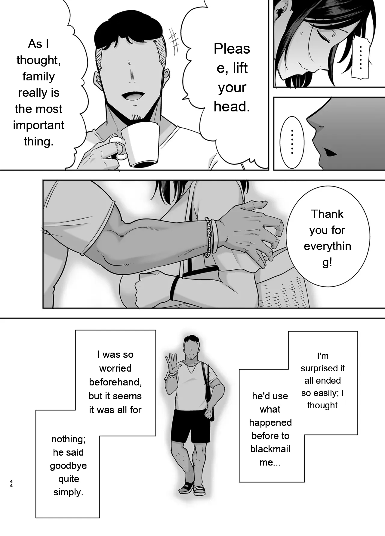 Summer Wife 2 page 43