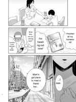 Summer Wife 2 page 5