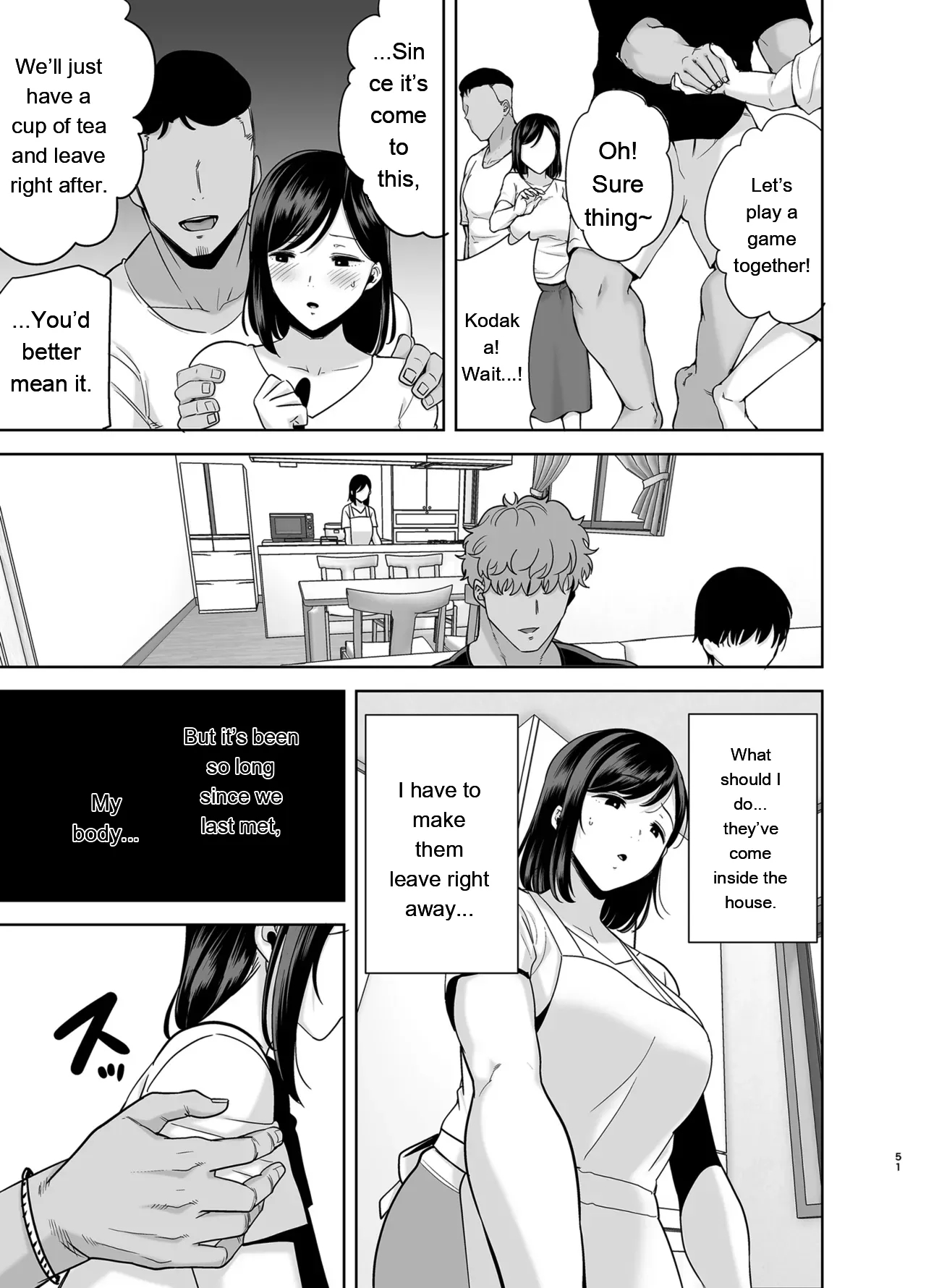 Summer Wife 2 page 50
