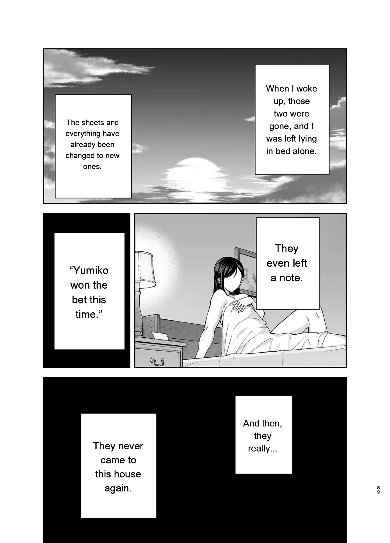 Summer Wife 2 page 88