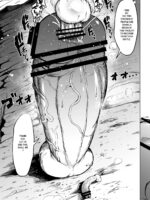 Super Cock Showdown Maratian Kingdom Arc page 10