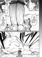 Super Cock Showdown Maratian Kingdom Arc page 2