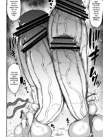 Super Cock Showdown Maratian Kingdom Arc page 5