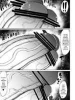 Super Cock Showdown Maratian Kingdom Arc page 6