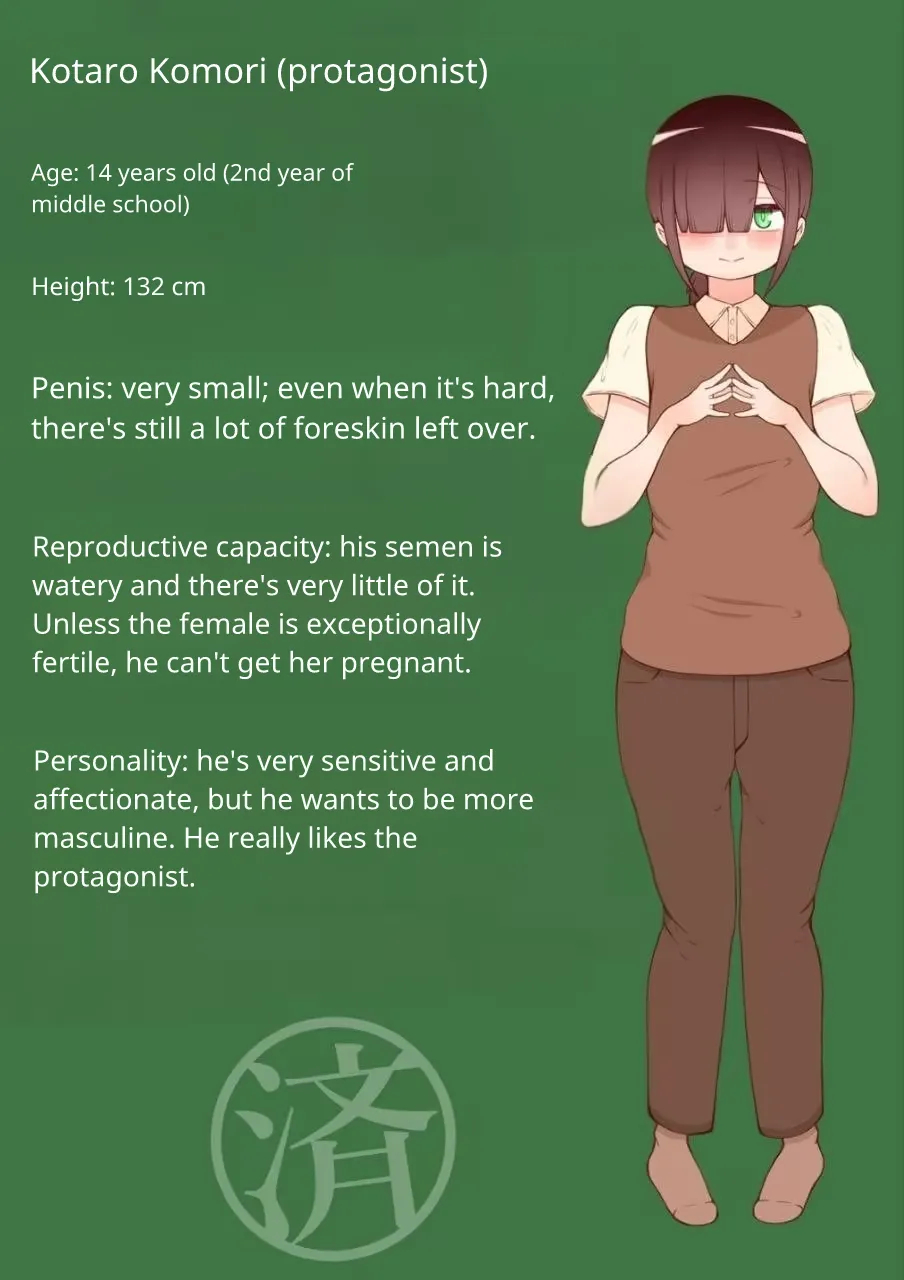 Surviving In Another World Thanks To Netorase" Prologue: Beginning page 1