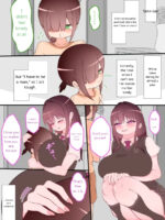 Surviving In Another World Thanks To Netorase" Prologue: Beginning page 5