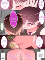 Surviving In Another World Thanks To Netorase" Prologue: Beginning page 7