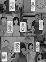 Swinging With The Pros 2: A Housewife's First Orgasm page 8