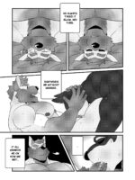Sword X Scabbard page 5
