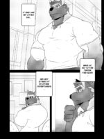 Sword X Scabbard page 6