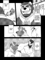 Sword X Scabbard page 7