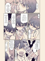 Syg -sell Your Girlfriend-3 - - Mtl Translation page 10
