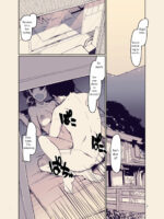 Syg -sell Your Girlfriend-3 - - Mtl Translation page 3