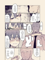 Syg -sell Your Girlfriend-3 - - Mtl Translation page 7