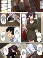 Taido Warui Jou Wa Otoshigai Arimasu - This Bratty Prostitute Was Easy To Break page 5