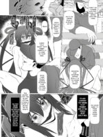 Taimanin Kachiku Noujoujima E Youkoso!! page 10