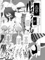 Taimanin Kachiku Noujoujima E Youkoso!! page 5