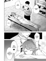 Takanashi Kiara : Wawa's Summer Escapade + Extras page 8
