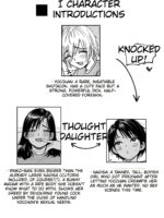 Tall, Tanned, Tomboyish! Nagisa-chan 3 — Since Pregnant Nagisa-chan Can't Do It, Nagisa's Hairy Mama Takes Care Of The Sexual Relief: Sex Edition page 2