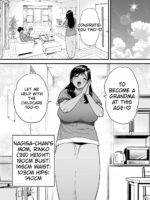 Tall, Tanned, Tomboyish! Nagisa-chan 3 — Since Pregnant Nagisa-chan Can't Do It, Nagisa's Hairy Mama Takes Care Of The Sexual Relief: Sex Edition page 3