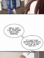Taming My Stepsister 1-15 page 8