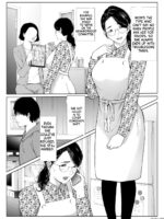 Tanomaretara Kotowarenai Seikaku No Okaa-san O Kudoite Mita page 2