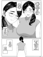 Tanomaretara Kotowarenai Seikaku No Okaa-san O Kudoite Mita page 3