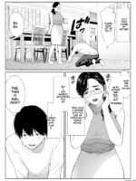 Tanomaretara Kotowarenai Seikaku No Okaa-san O Kudoite Mita page 4