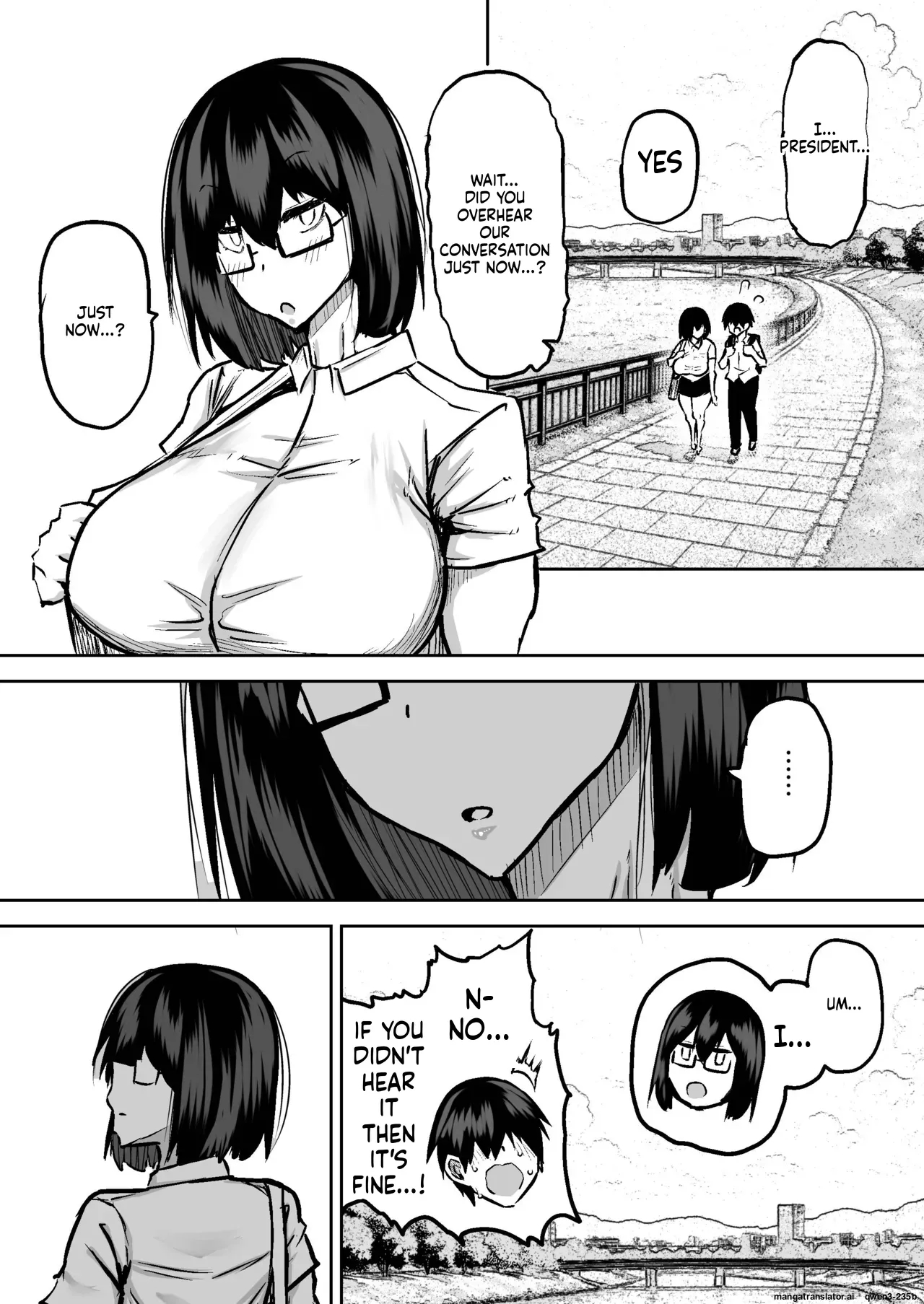 Teacher. Everyone's Jerking Off Way Too Much And I Can't Concentrate On Class. Can I Get Someone To Jerk Me Off And Make Me Cum? page 37